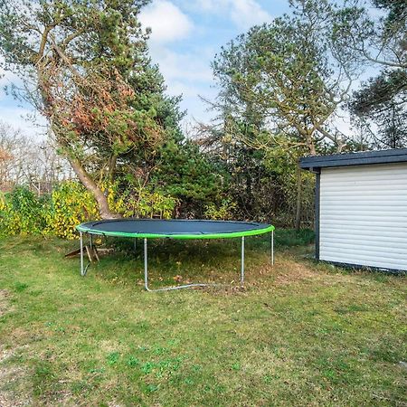 Holiday Home Skjern XVIII Bagian luar foto