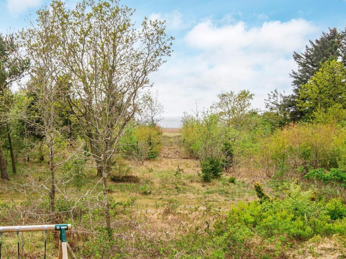 Holiday Home Skjern XVIII Bagian luar foto