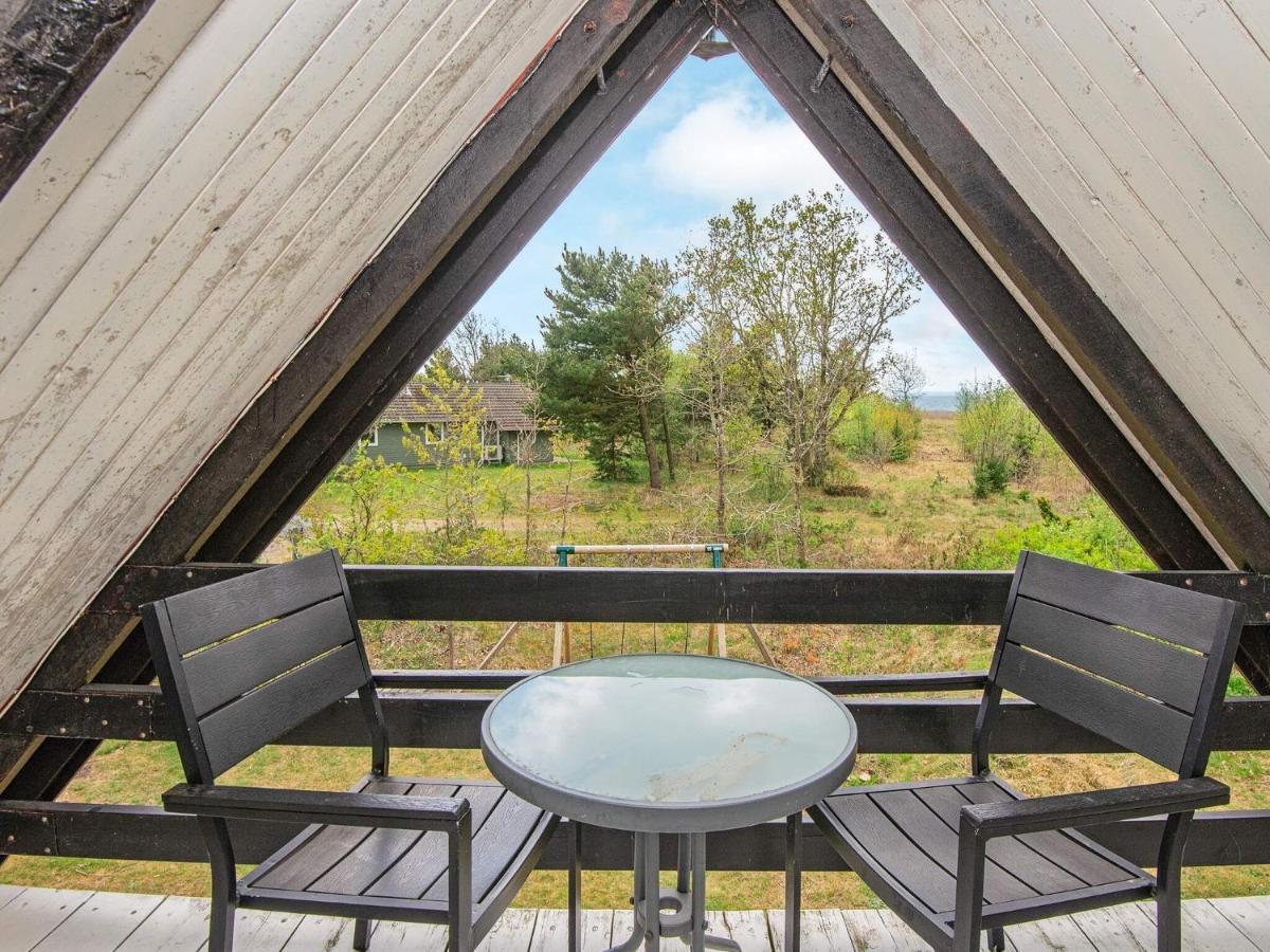Holiday Home Skjern XVIII Bagian luar foto