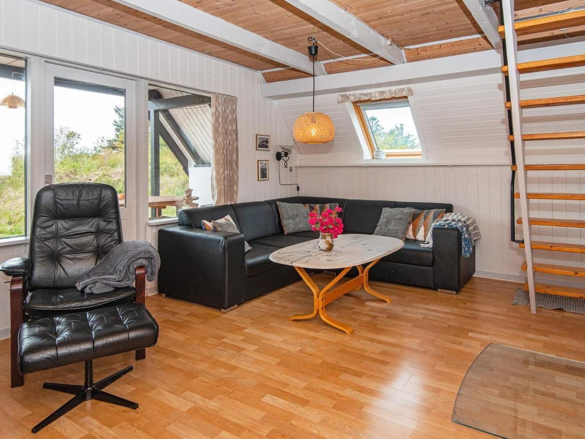 Holiday Home Skjern XVIII Bagian luar foto