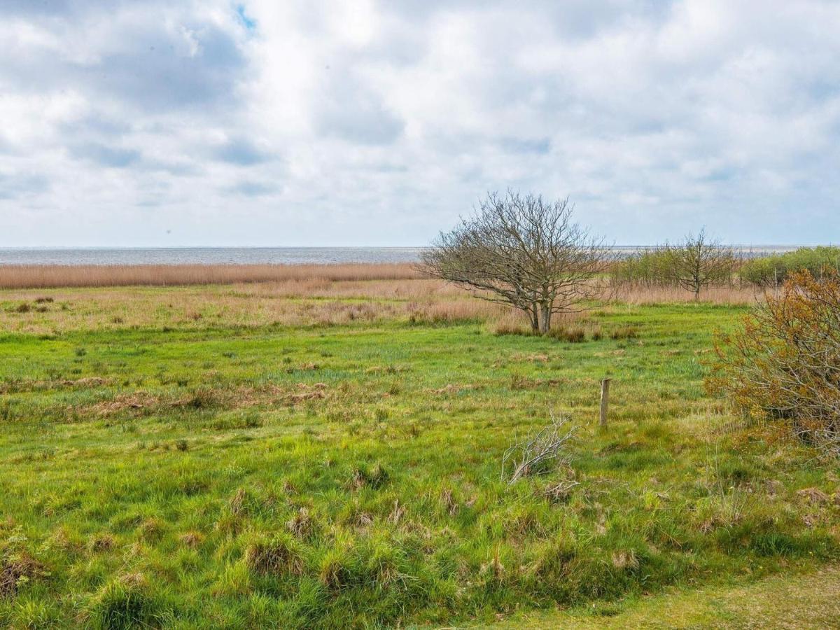 Holiday Home Skjern XVIII Bagian luar foto