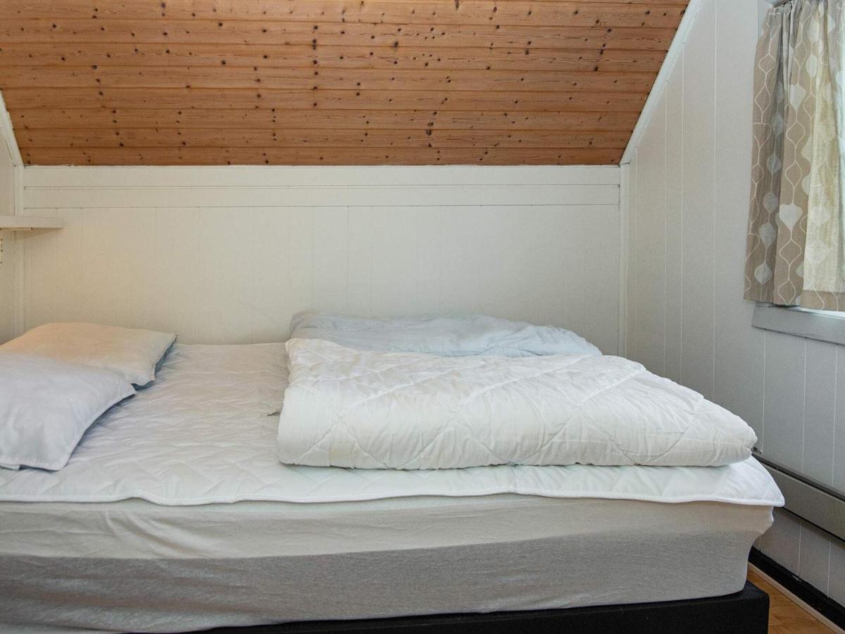 Holiday Home Skjern XVIII Bagian luar foto