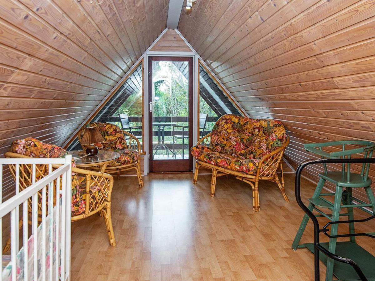 Holiday Home Skjern XVIII Bagian luar foto